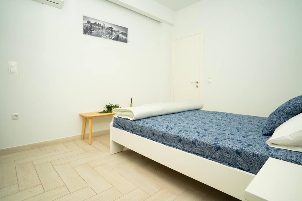 Homey Renovated 1 Bedroom Apartment In Kesariani Athén Kültér fotó